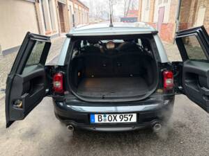 Image 19/45 of Mini Cooper S Clubman (2008)