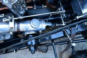 Imagen 46/50 de Bentley 4 1&#x2F;2 Litre Supercharged (1929)