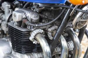 Image 24/46 de Honda DUMMY (1978)