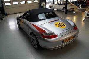 Immagine 44/50 di Porsche Boxster (2003)