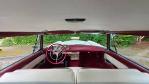 Image 14/75 of Lincoln Continental Mark II (1956)