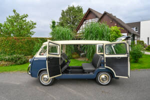 Immagine 46/185 di FIAT 600 D Multipla (1961)