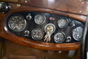 Bild 42/50 von Lagonda 2 Litre Weymann "Honeymoon Coupe" (1929)