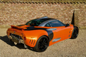 Bild 32/50 von Spyker C8 Laviolette (2009)