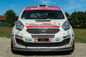 Image 4/50 of Kia Venga BRC (2011)