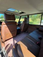 Image 8/13 de Land Rover Range Rover Vogue LSE (1992)