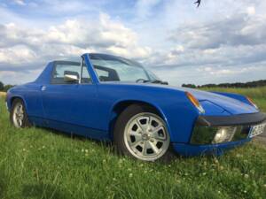 Bild 18/150 von Porsche 914&#x2F;4 1.7 (1972)