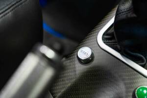 Image 15/50 de Ford Focus RS (2002)