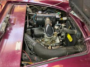 Image 33/50 de FIAT 1100-103 E TV-Convertible (1956)