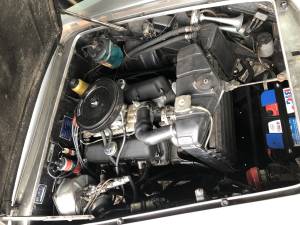 Bild 9/30 von Lancia Flaminia GT Touring (1960)