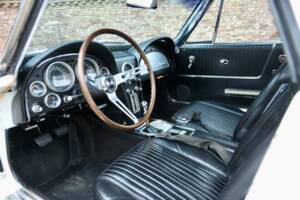 Imagen 3/50 de Chevrolet Corvette Sting Ray Convertible (1964)