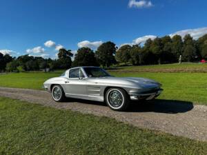 Bild 3/62 von Chevrolet Corvette Sting Ray (1963)