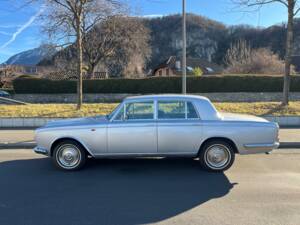 Image 5/21 of Rolls-Royce Silver Shadow I (1968)