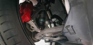 Afbeelding 31/40 van Porsche Boxster S (2008)