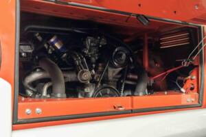 Immagine 3/19 di Volkswagen T1 panel van (1965)