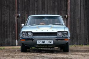 Afbeelding 6/34 van Ford Capri I 3100 RS (1974)