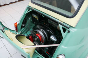 Bild 18/19 von Steyr-Puch 500 D (1960)