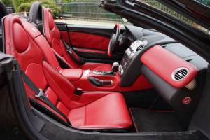 Imagen 30/50 de Mercedes-Benz SLR McLaren 722 S (2008)