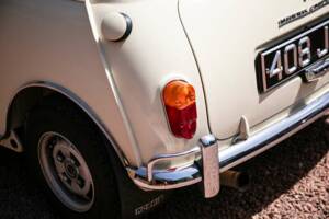 Afbeelding 43/49 van Morris Mini Cooper S 1071 (1963)