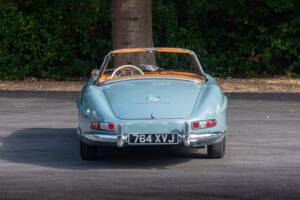 Image 27/50 of Mercedes-Benz 300 SL Roadster (1957)