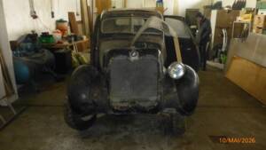 Imagen 42/44 de BMW 335 (1939)
