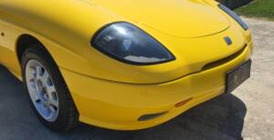 Imagen 19/32 de FIAT Barchetta (1997)