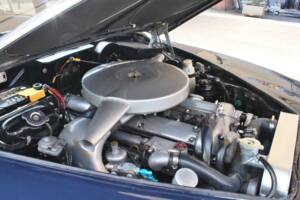Bild 8/19 von Jaguar Mk II 3.8 (1962)