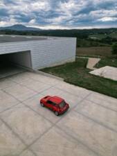 Imagen 25/84 de Renault R 5 Turbo 2 (1984)