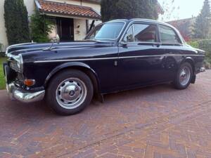 Immagine 4/96 di Volvo P 123 GT (1966)