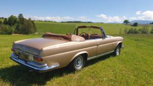 Image 34/38 of Mercedes-Benz 280 SE 3,5 (1969)