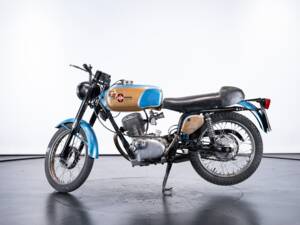 Immagine 1/50 di Gilera 125 (1967)