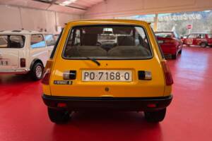 Image 7/34 of Renault R 5 Alpine Turbo (1981)