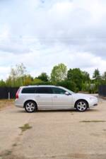 Imagen 22/50 de Volvo V70 AWD (2009)
