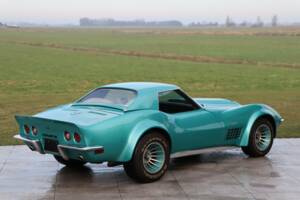 Image 18/50 of Chevrolet Corvette Stingray (1972)