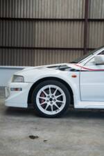 Image 8/50 de Mitsubishi Lancer Evolution VI (2000)