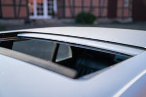 Image 3/44 de Mercedes-Benz 500 SEL (1984)