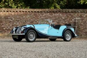 Image 14/50 of Morgan 4&#x2F;4 1600 4-Sitzer (1973)