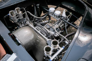 Immagine 12/46 di Thunder Ranch 718 Spyder (1972)