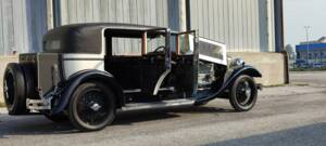 Bild 10/47 von Isotta Fraschini 8A (1927)