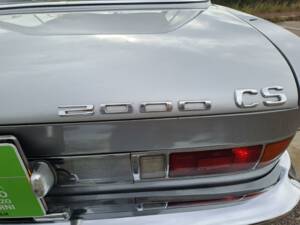 Afbeelding 22/50 van BMW 2000 CS (1968)