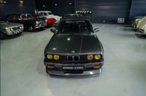 Immagine 6/28 di BMW 320i Baur TC (1985)