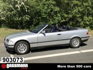 Image 1/6 of BMW 320i (1998)