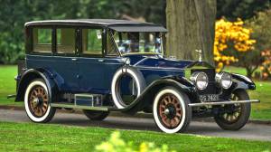 Imagen 21/50 de Rolls-Royce 40&#x2F;50 HP Silver Ghost (1921)