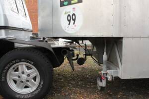 Afbeelding 15/18 van Steyr-Puch 300 GDN (1988)
