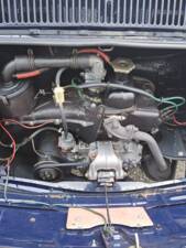 Image 17/19 of FIAT 500 L (1971)