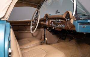 Bild 27/37 von Chevrolet Corvette (1954)