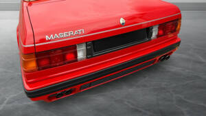 Imagen 5/11 de Maserati Spyder (1993)