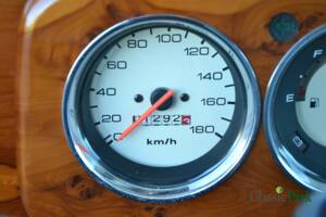 Image 36/50 of Rover Mini Cooper 1,3i (1996)