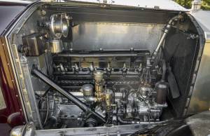 Bild 41/50 von Rolls-Royce 20 HP (1926)