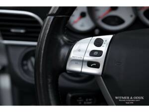 Immagine 14/29 di Porsche 911 Carrera 4S (2007)